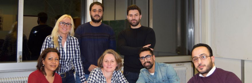 Homburger Wollen Helfen E V